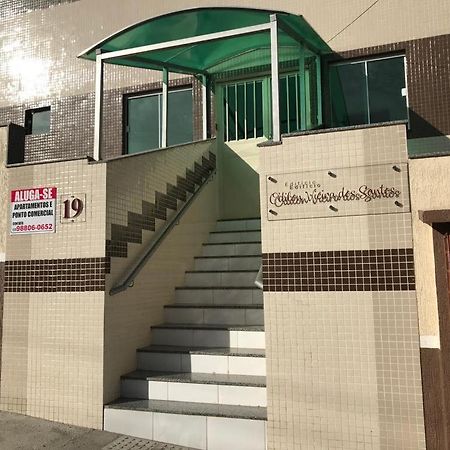 Ferienwohnung Ed Odilon Vieira 304 Vitória da Conquista Exterior foto