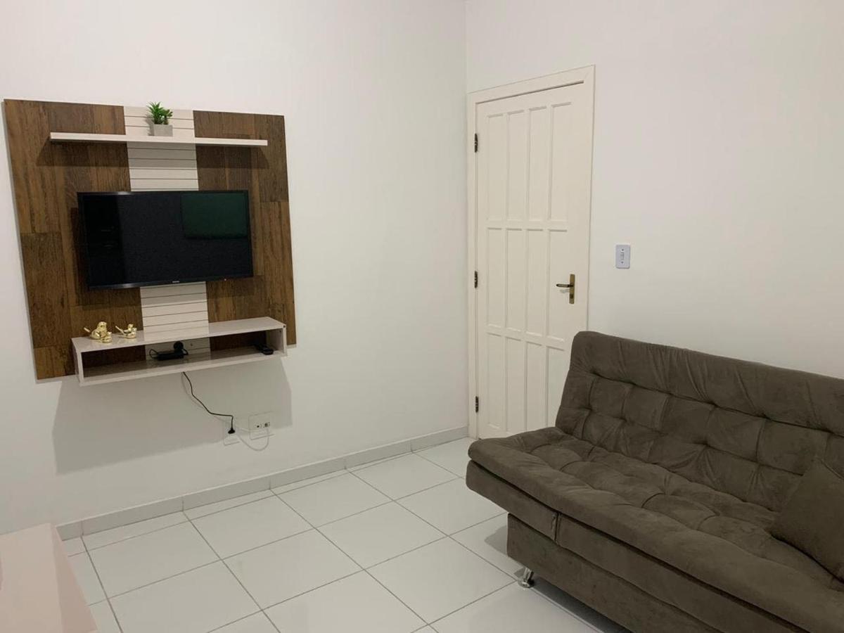 Ferienwohnung Ed Odilon Vieira 304 Vitória da Conquista Exterior foto