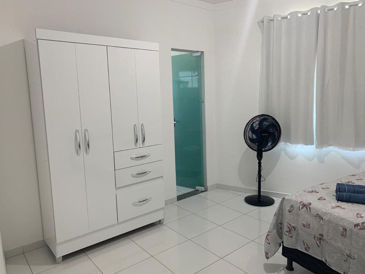 Ferienwohnung Ed Odilon Vieira 304 Vitória da Conquista Exterior foto