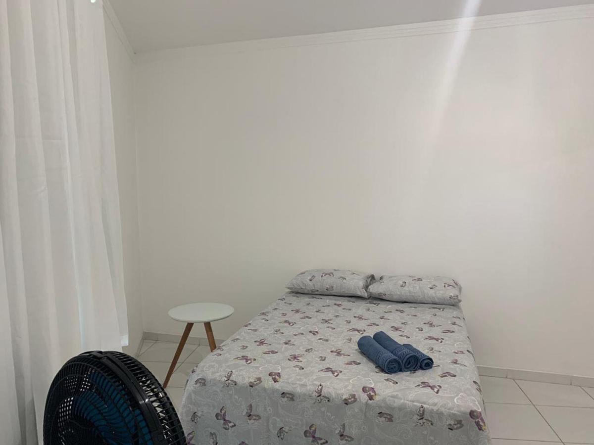Ferienwohnung Ed Odilon Vieira 304 Vitória da Conquista Exterior foto